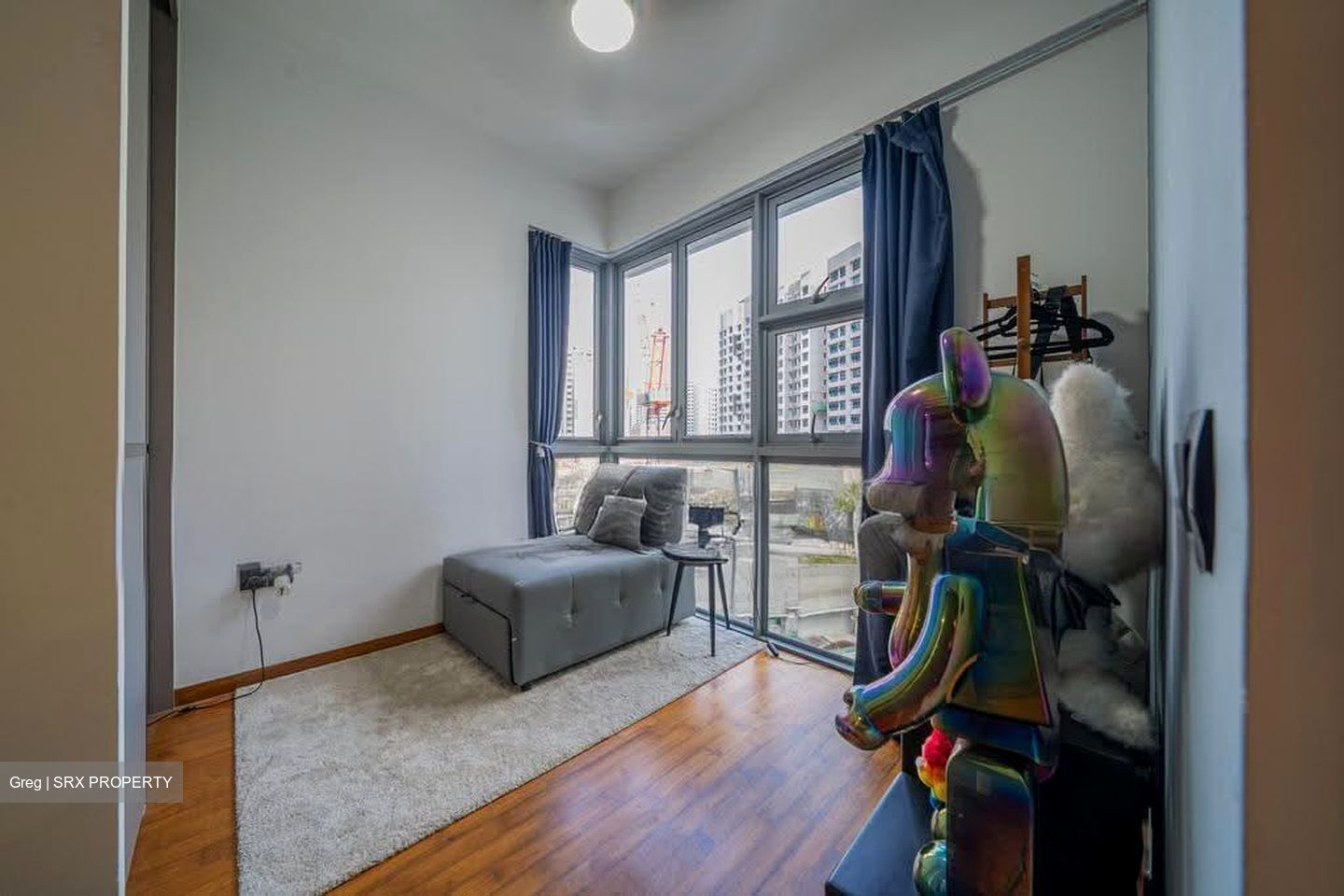 Rivertrees Residences (D28), Apartment #611125341